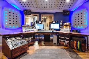 Blue Light Studio